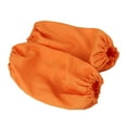 thumbnail image 4 of Manga de Cocina Protectora shamjiam Manguito Elástico Sleevelet Naranja, 4 of 6