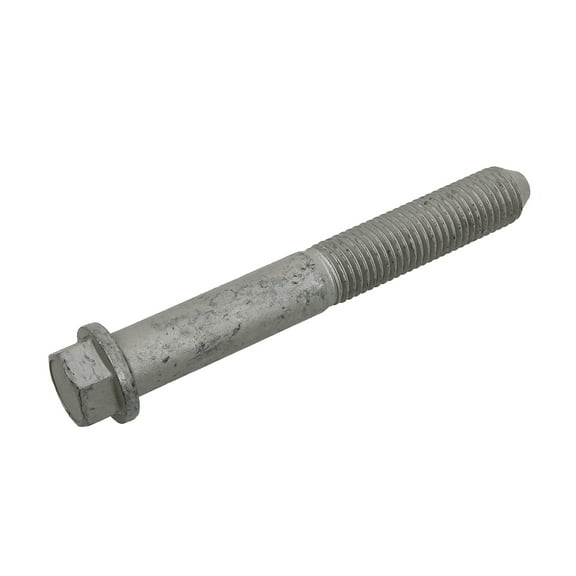GM Genuine Parts 15733533 Suspension Control Arm Bolt