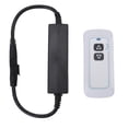 thumbnail image 1 of Wireless Remote Control, RF Technology Linear Actuator Controller 433.92MHz  for Electric Push Rod for Garage Door 29V, 1 of 7