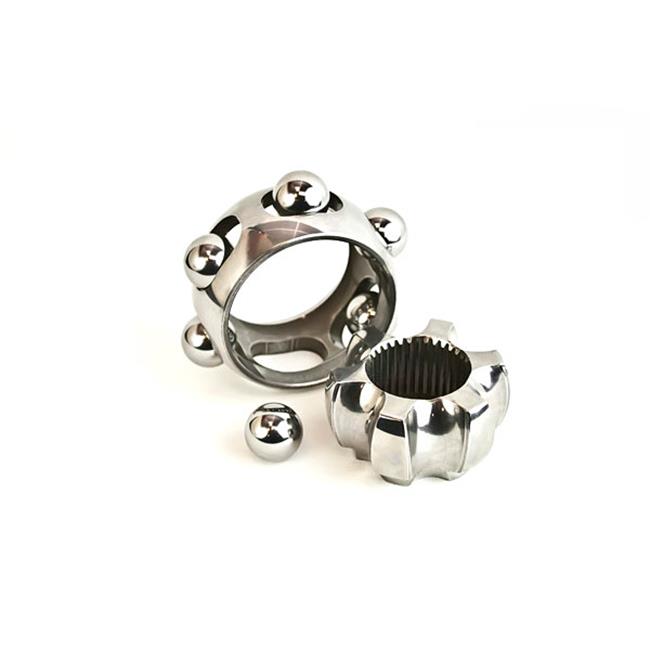 RCV Performance RCVD44R Axles & CV Joints Rebuild Kit for Dana 44
