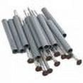 thumbnail image 2 of Amerimax Home Products 1904419 Steel Spike & 4 in. Plastic Ferrule - 10 Pack, 2 of 2