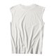 thumbnail image 4 of Chaleco de verano Chaleco informal suelto para hombre con estampado digital de Pascua Pompotops oipoqjl30312, 4 of 4
