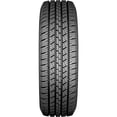 Carlisle AT489 ATV/UTV Tire 25X1112 LRB 4PLY Rated