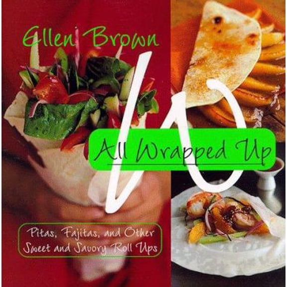 Pre-Owned All Wrapped Up (Paperback) 0767901371 9780767901376