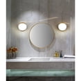 thumbnail image 4 of Z-Lite 1 Light Wall Sconce, 4 of 8