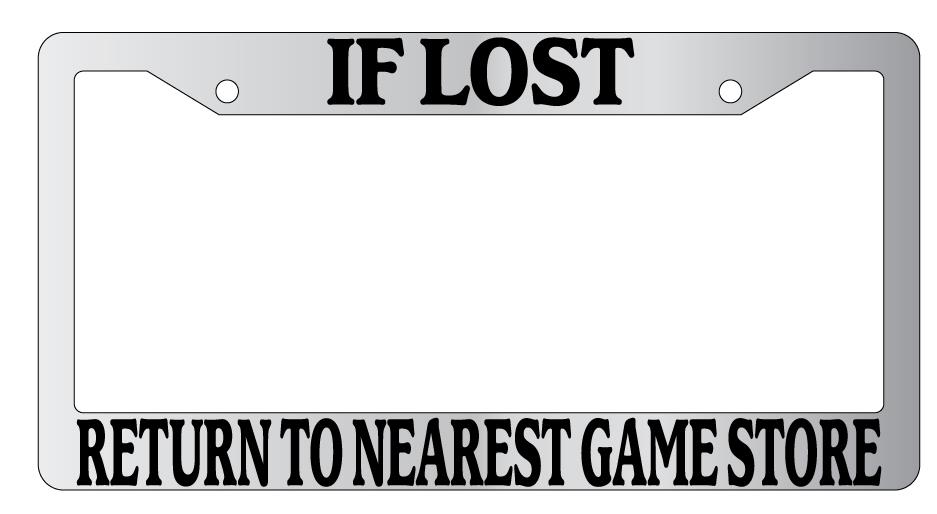 nearest game store
