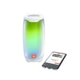 thumbnail image 2 of Bocina Portátil Inalámbrica Impermeable Bluetooth JBL Pulse 4, 2 of 5