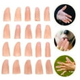 thumbnail image 4 of MasteelfCA 20pcs Interesting Finger Cot Props Creative Magician Finger Covers Tricks Props, 4 of 8
