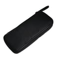 thumbnail image 3 of Peggybuy Repair Tool Bag Oxford Cloth Digital Multimeter Storage Soft Case Pouch, 3 of 5