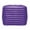 Purple, variant on Beistle White Plain Square Shaped Paper Lanterns, 8"