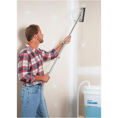 Sand & kleen drywall on sale sanding system