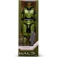 thumbnail image 1 of Figura de acción HALO Master Chief de 12 pulgadas totalmente articulada, 1 of 8
