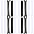 thumbnail image 1 of 24pcs Inflatable Cheering Stick Concert Sports Racing Competition La La Stick, 1 of 8