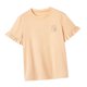 thumbnail image 4 of Camiseta para mujer con cuello redondo, camiseta básica de moda para uso diario, viaje de vacaciones SG, 4 of 8