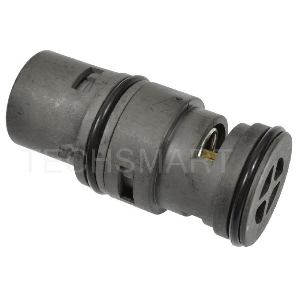 OE Replacement for 20042010 BMW X3 Engine Coolant Reservoir (2.5i / 2