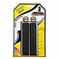 thumbnail image 2 of ESI Bar Grips MTB Chunky Silicone Black One Size, 2 of 2