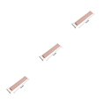 thumbnail image 4 of Soidarity Separador de dedos portátil, aplicador de silicona para pedicura, mangas para los dedos del pie, herramientas de manicura, 1 unidad Type7 NO7 Soidarity CBP118388, 4 of 6