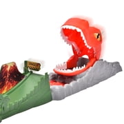 Adventure Force Dino Adventure Track Playset