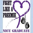 thumbnail image 2 of CafePress - NICU Graduate Body Suit - Baby Light Bodysuit, Size Newborn - 24 Months, 2 of 4