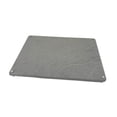 thumbnail image 2 of Esterilla para secar platos, escurridor, soporte para botellas, alfombrilla para taza de café, almohadilla absorbente de agua Gris, 2 of 9
