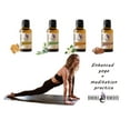 thumbnail image 5 of Sensible Remedies Calendula 100% Pure Therapeutic Grade Essential Oil 5 mL (0.167 fl oz), 5 of 9