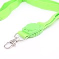 thumbnail image 2 of kurtrusly LED Light Up Neck Strap Band Lanyard key chain ID Badge Hanging Lace Rope, 2 of 9