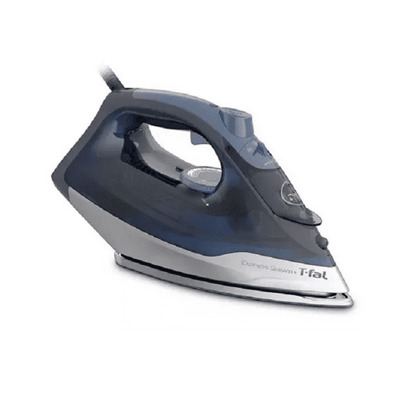 Plancha Tfal Express Steam Fv2853x Azul T-fal FV2853X