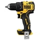 thumbnail image 1 of Taladro inalámbrico DEWALT ATOMIC 20V MAX* 1/2 pulgada DCD708B, 1 of 3