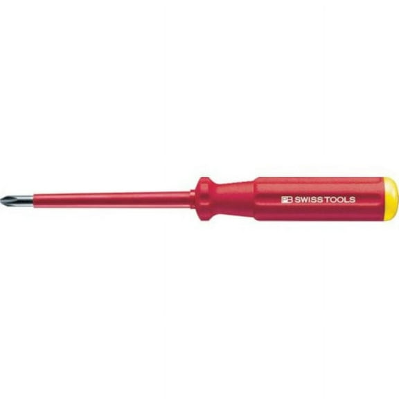pb swiss 5190/2-100 insulated screwdrivers for phillips screws