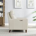 thumbnail image 6 of Ashby Power Headrest Zero Gravity Recliner, 6 of 9