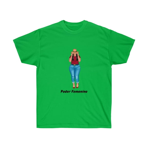 Poder Femenino T-Shirt, Girl Power T-Shirt, Mother's Day, Mom, Mother's Day Gift, Best Mother's Day Gift, Mama Shirt, Happy Mother's Day, Mom Gift