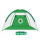 thumbnail image 1 of Red de astillado para Golf, entrenador de 2M, tienda de prácticas para pastizales de jardín, Red para golpear Golf Verde, 1 of 8