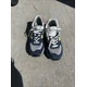 thumbnail image 2 of Size 12 - New Balance 574 Rugged Blue Yellow, 2 of 6