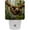 Multi-colored 3, variant on PhooArto Jungle Rainforest Sloth Plug in LED Night Light Auto Sensor Dusk to Dawn Decorative Night for Bedroom, Bathroom, Kitchen, Hallway, Stairs, Baby's Room, Energy Saving