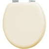 Deluxe Soft Toilet Seat, Champagne