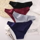 thumbnail image 4 of Bragas De Algodón Cómodas Para Mujer Ropa Interior De Color Sólido Talla Grande Femeninas Lencería M-XXLpangjing, 4 of 4