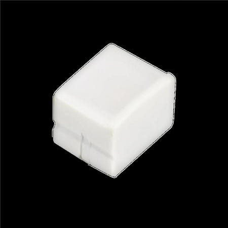 

RGBTW MicroLink End Cap White