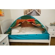 Pacific Play Tents Tree House Bed Tent, Twin, Child