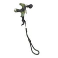 thumbnail image 1 of Bow Release, Aluminum Alloy Compound Bow Release Aid  for Target Practice, 1 of 7