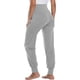 thumbnail image 4 of Pantalones Capris de Maternidad Para Mujer, Ropa Deportiva Para Yoga Y Embarazo, Pantalones Largos, Pantalones de Color Liso Sobre El Vientre Odeerbi  ODB123190, 4 of 9
