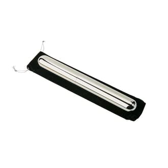Creative Gifts International Cigar Tube | Protective Cigar Holder | Portable Travel Case | Durable Design | Gift Ready