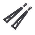 thumbnail image 4 of Brazo de suspensión superior trasero para coches RC, 2 piezas de coches RC Piezas de brazos de suspensión superior traseros RC Coches RC Brazo de suspensión superior trasero Diseñado a medida, 4 of 8