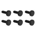 thumbnail image 1 of Screw 6 Pcs Tremolo Bridge String Locking Screw Metal Electric Guitar Tremolo Bridge Fine Tuning Screws, 1 of 7
