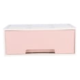 thumbnail image 2 of Colorful Desktop Storage Box with Drawers Jewelry Holder Cabinets Decor D #, 2 of 10
