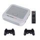 thumbnail image 5 of Super Console X-pro Game Console TV Video Gaming Box Reproductor de juegos retro, 256G, Gamepad inalámbrico, Enchufe de EE. UU. Inevent EL001496-22B, 5 of 7