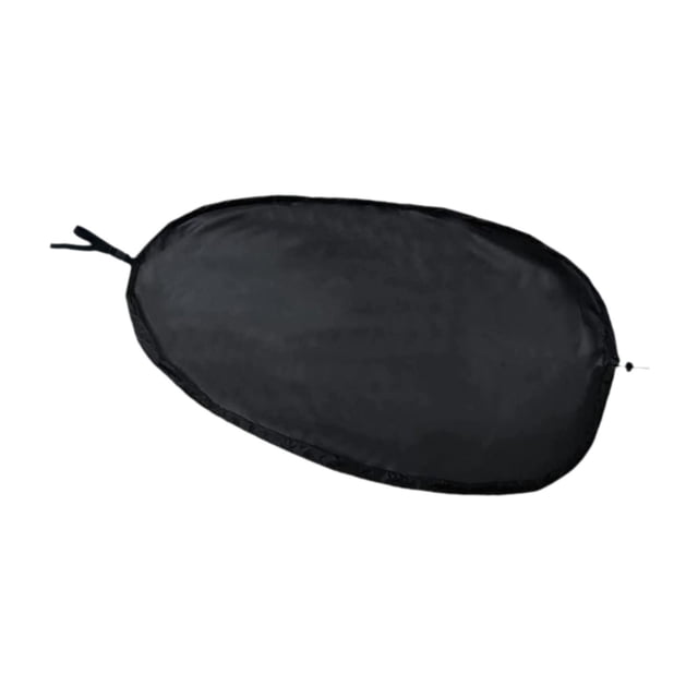 Cubierta protectora de kayak Strade Fareast Limited Universal Negro