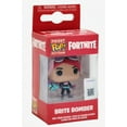 thumbnail image 2 of Brite Bomber (Fortnite) Funko Pop! Keychain, 2 of 4