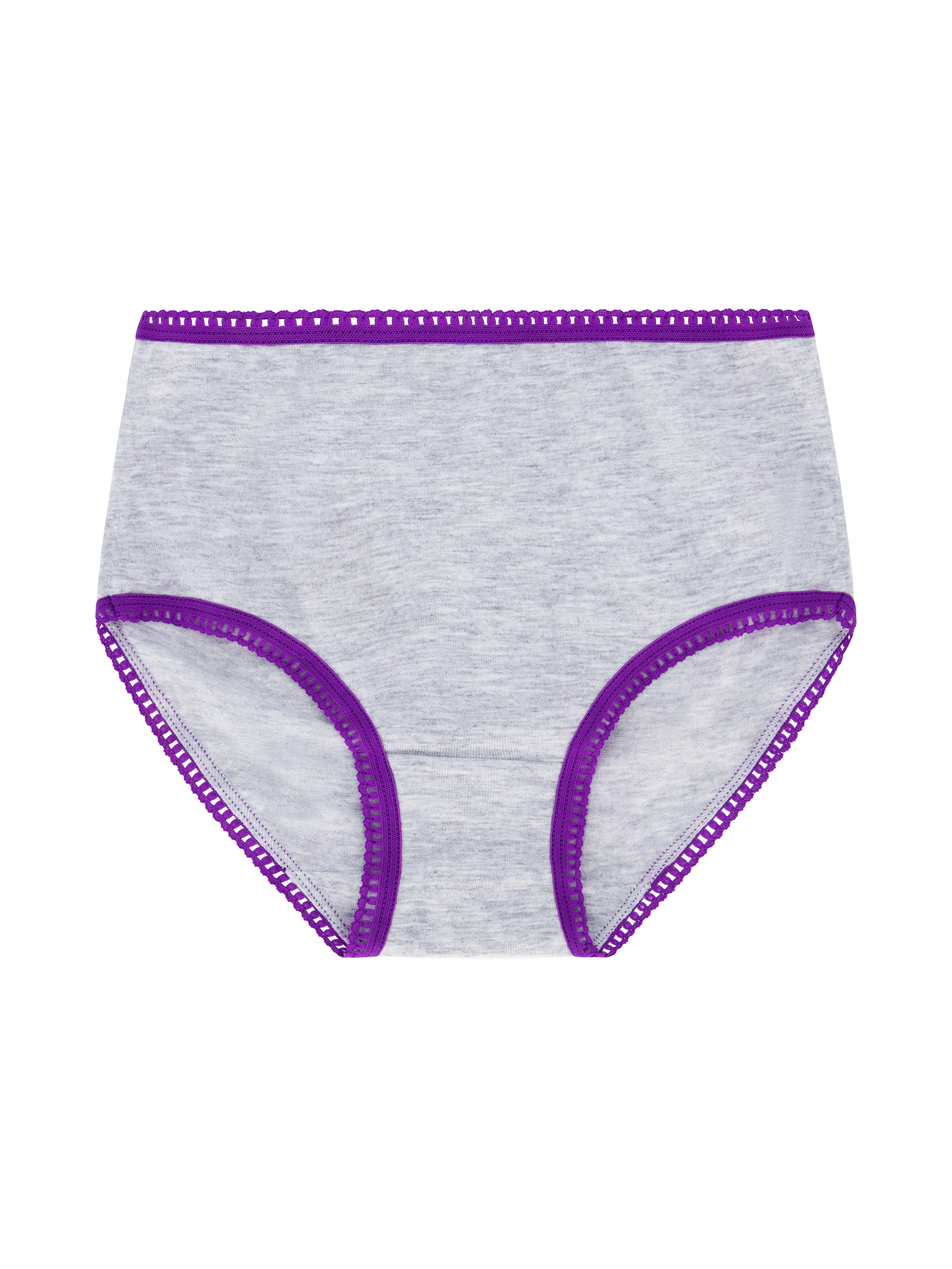 Wonder Nation Girls Brief Underwear 14-Pack, Sizes 4-18 - image 11 of 17