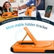 thumbnail image 4 of Funda GANGXUN para iPhone 11 Pro – Magnética Antigolpes con Soporte y Protección Doble, 4 of 6