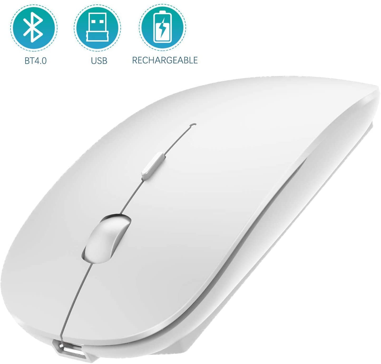 cordless mouse for mac
